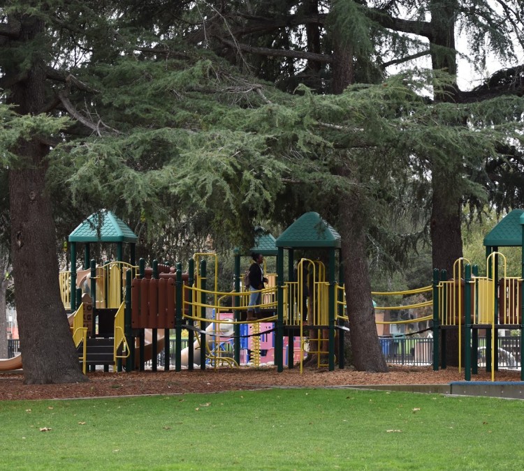 Washington Park (Sunnyvale,&nbspCA)